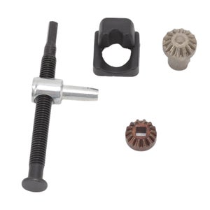 Kit 2 Vis De Tendeur De Chaîne Et Réglage De Barre Pour Tronçonneuse 405 & 5016 – Pièce Robuste Et Précise