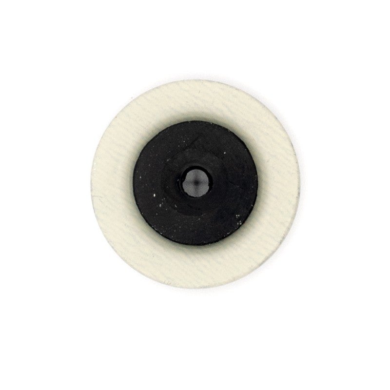 50 Rondelles à bossage avec étanchéité pour fixation accessoires Gris Anthracite RAL 7016 - 4