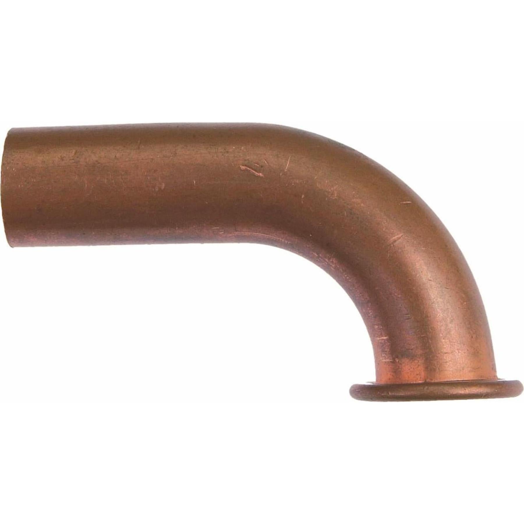 TEE A Compressione Per Tubo Rame Tenuta Ogiva In Ottone Per Solare TEE - Foto 8