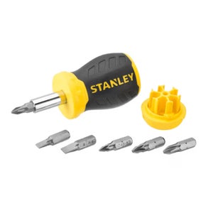 HAZET 2527-8 Punta De Llave De Vaso De Destornillador Hexagonal Con Cabezal Esferico 1 2