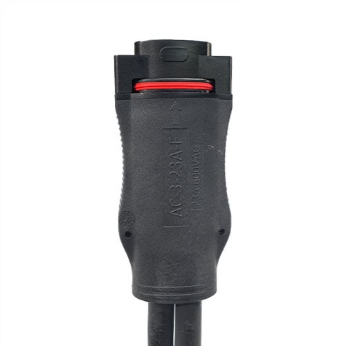 Câble AC Bus pour micro-onduleurs monophasés - 2m- APSYSTEMS - 2