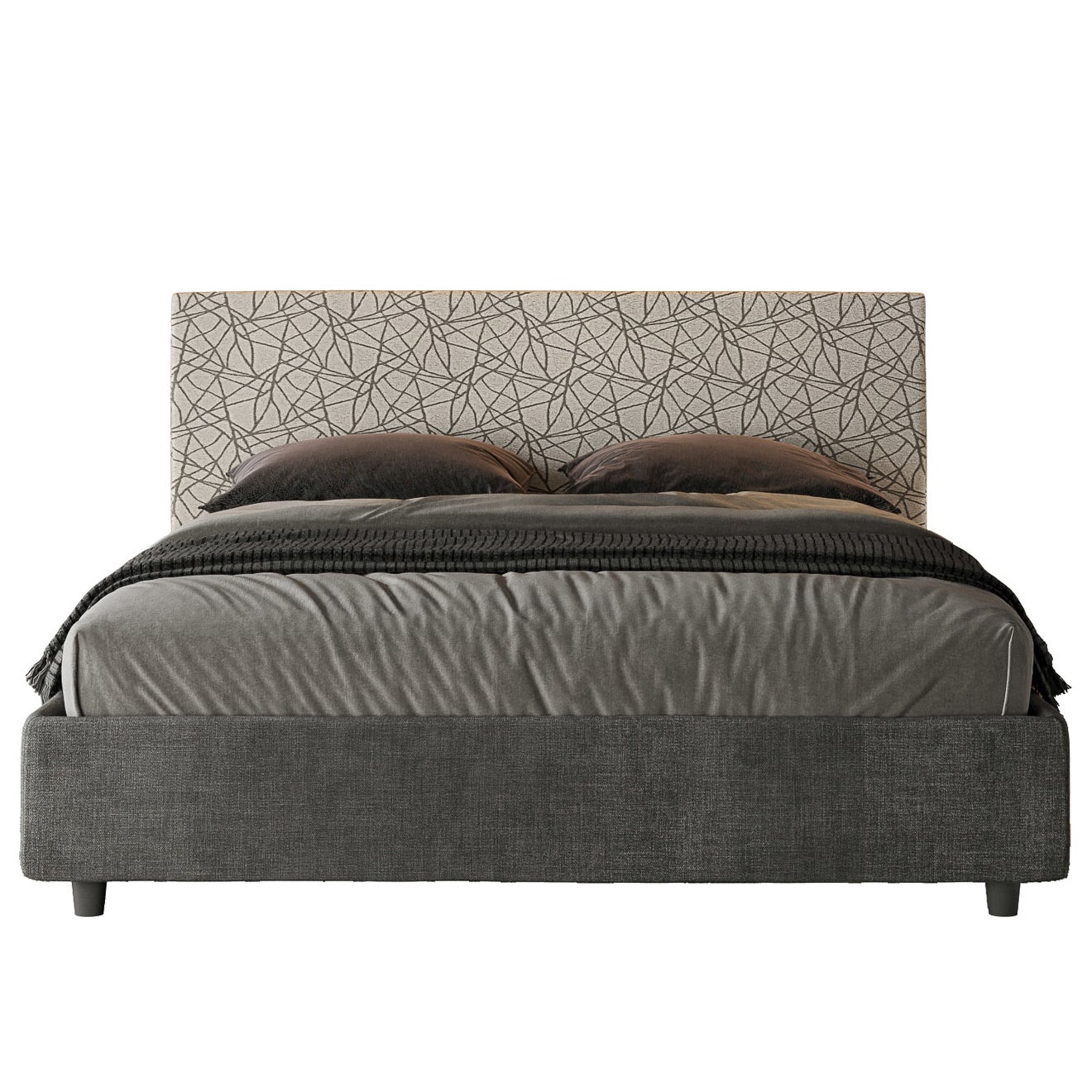 Gris / plata