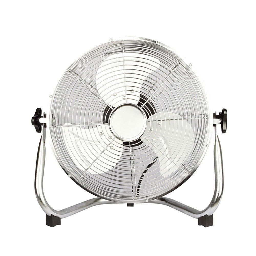 Ventiladores industriales de pared: mayor flujo de aire y fácil instalación Ventiladores industriales de pared: mayor flujo de aire y fácil instalación