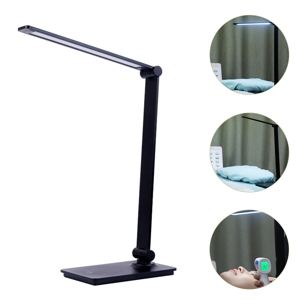 Meichoon Ordinateur Barre lumineuse Écran Protection des yeux Lampe de bureau LED Lecture USB 3