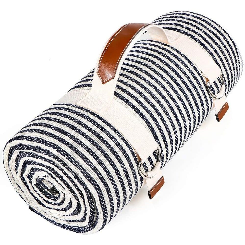 SWANEW Tappeto Da Picnic Coperta Da Campeggio Tovaglia Da Picnic Impermeabile Maniglia Isolante 200x200cm Tappeto Nero Copertura Spiaggia 82375156 SWANEW Tappeto Da Picnic Coperta Da Campeggio Tovaglia Da Picnic Impermeabile Maniglia Isolante 200x200cm Tappeto Nero Copertura Spiaggia 82375156