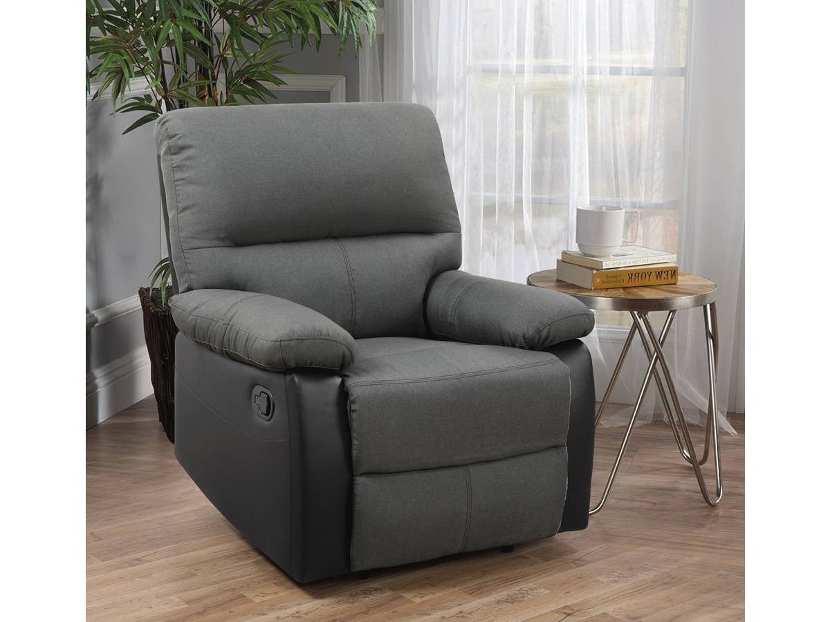 Fauteuil relax 