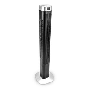 Ventilateur Plafond CasaFan Tristar-Z 122 Cm Chrome - Sans Lampe