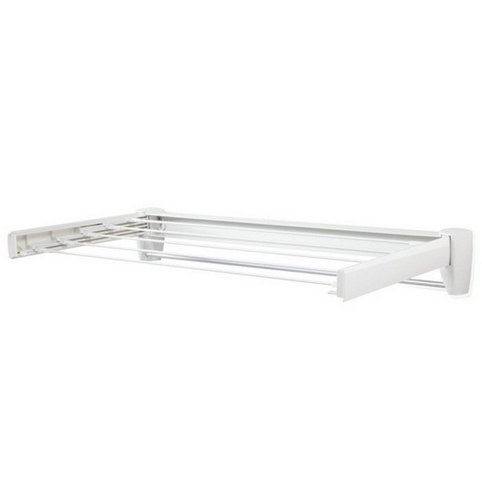 Étendoir mural extensible 5 barres TELEGANT PLUS 36, 3,6 m d'étendage - 9