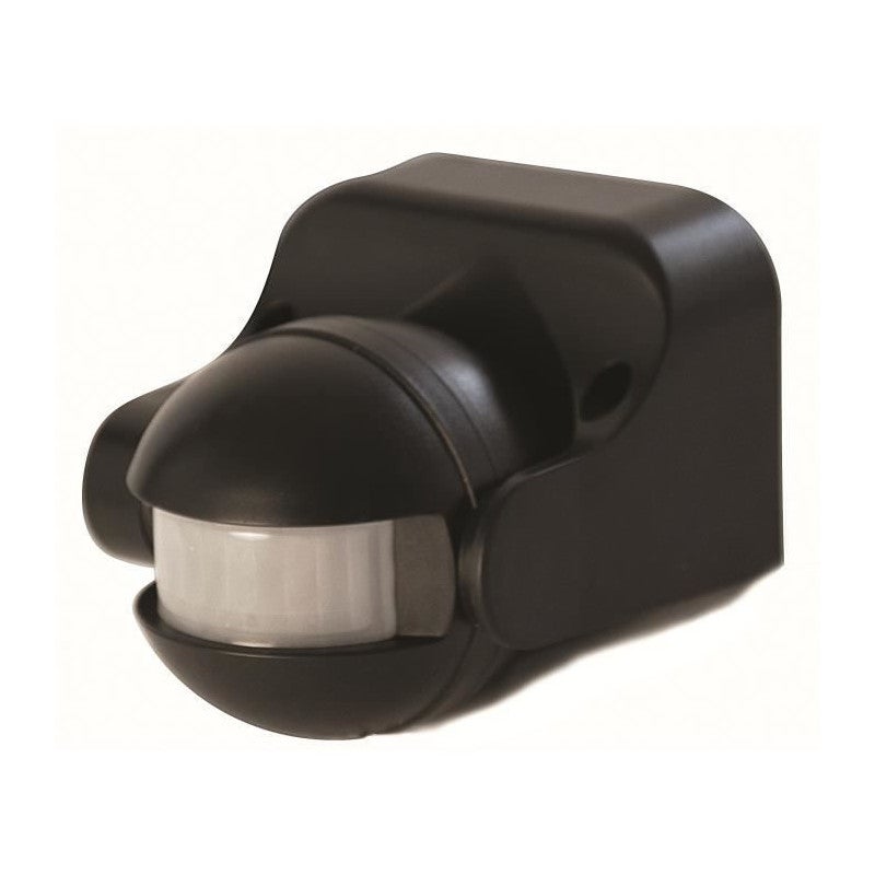 Scs Sentinel Detecteur De Mouvement Lightsensor Noir Leroy Merlin