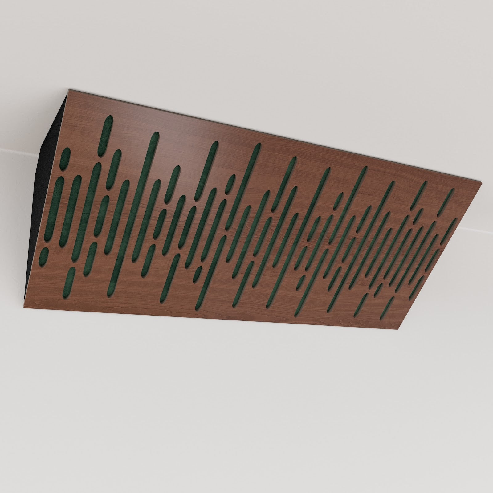Panneau 3D