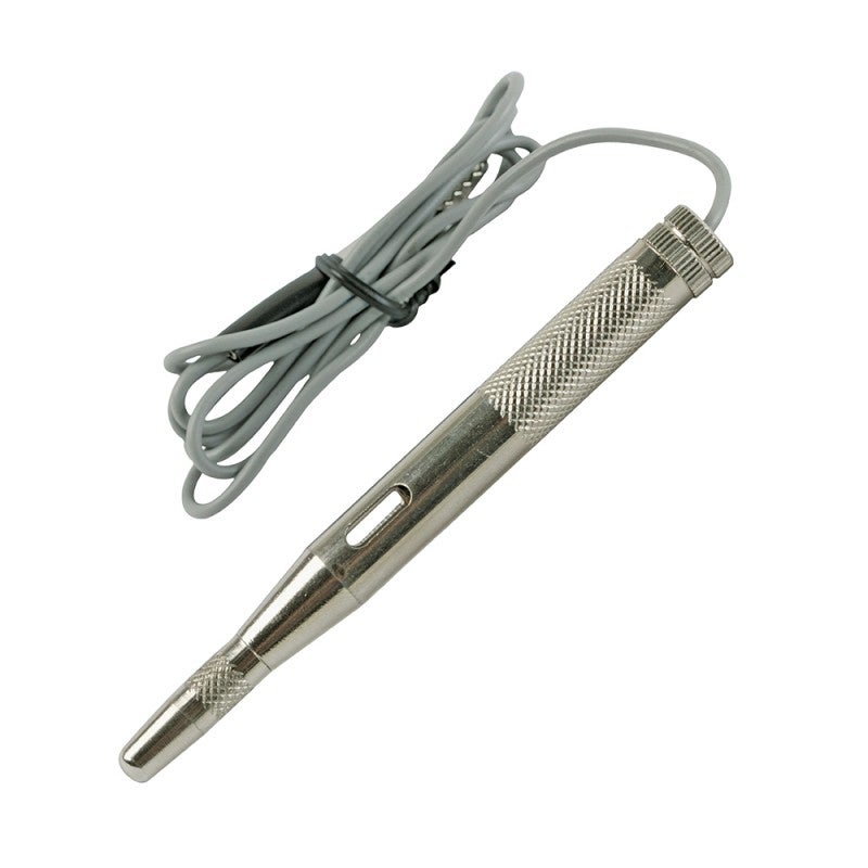 Pialletto Levigatore Silverline 465991 - Con Fogli Abrasivi A Strappo, Per Legno, Metallo, Vernice