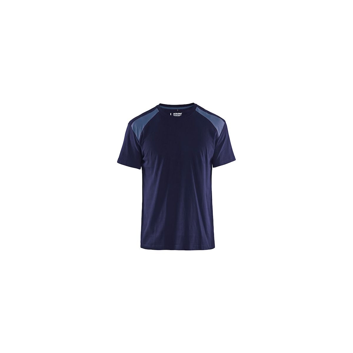 Chemise Col Cutaway Twill Sans Repassage - Bleu marine | Charles Tyrwhitt
