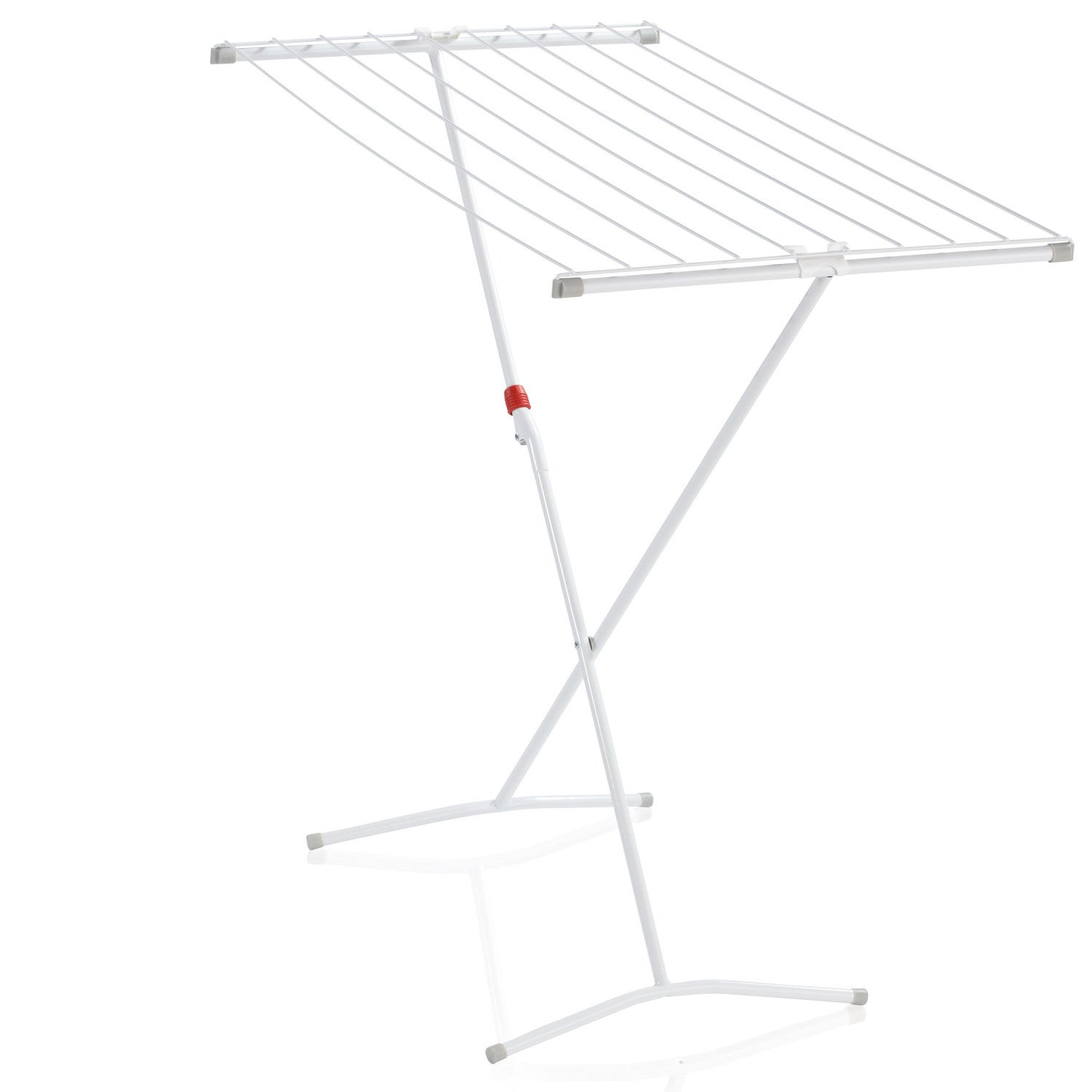 Leifheit Classic 100 Tendedero Blanco , Leroy Merlin