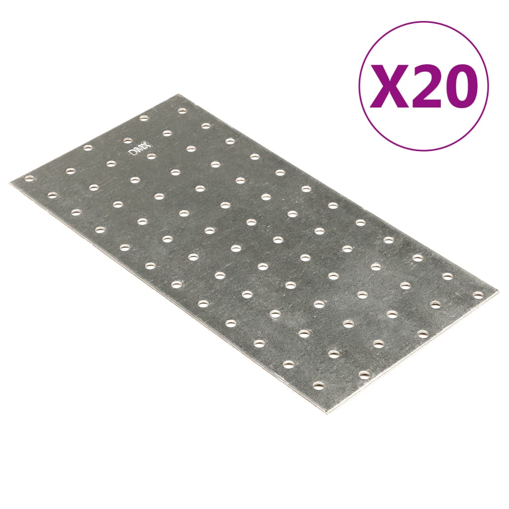 Lot De 5 Tapis à Perforer Phentex (24x36 Cm) Avec Aiguilles – Motifs N°2324, 2318, 2305(2), 2317