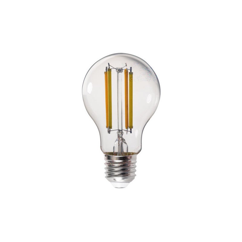 3 Ampoules LED à Réflecteur E27 - 7 W - 630 Lm - Blanc