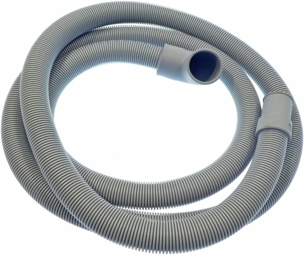 Filtro Cilindrico Scarico Lavastoviglie ERicambi - Compatibile Whirlpool Ariston Indesit (96x125 Mm) Per Modelli GSF50104WS, GSXS5104A1, GSU5664WS - 3