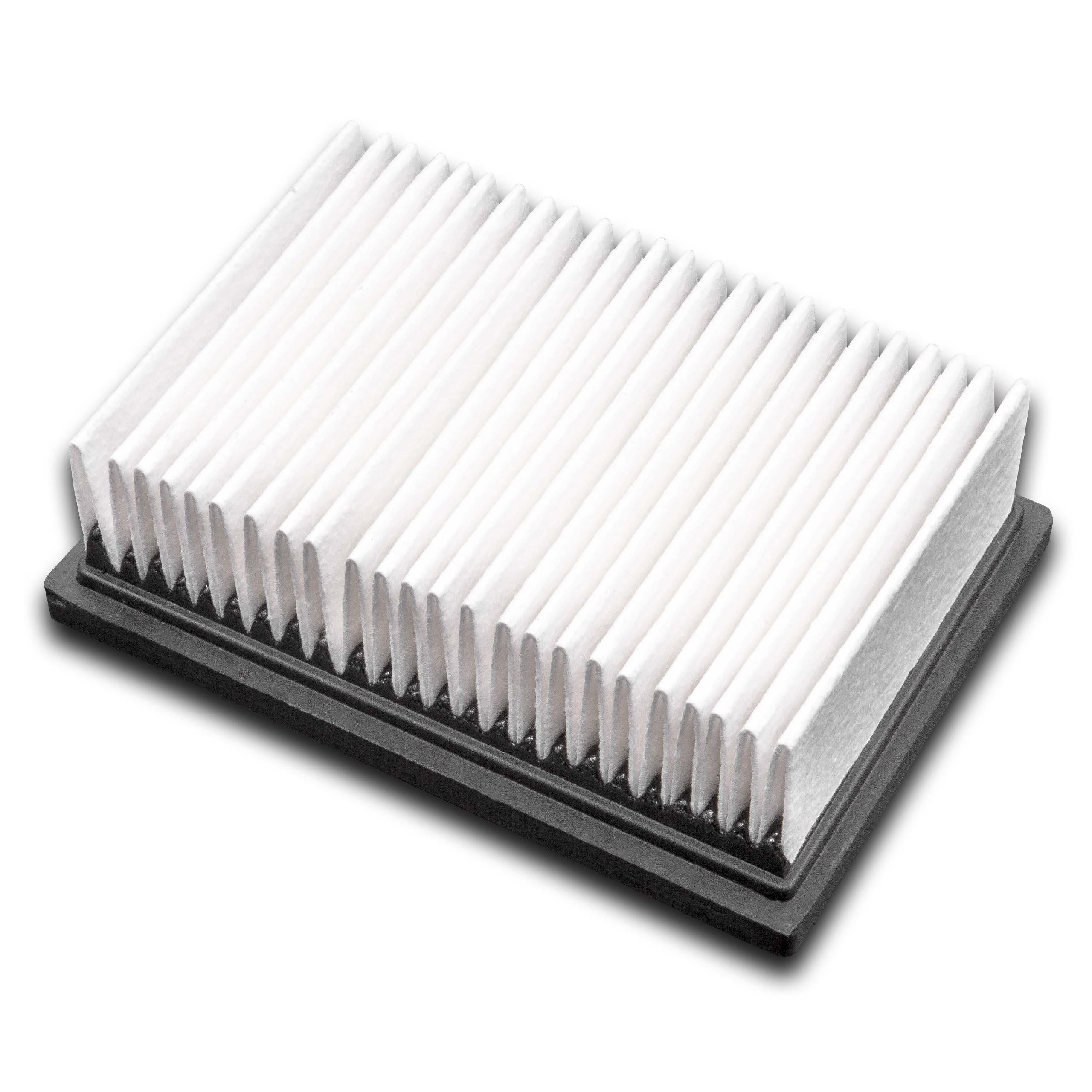 "Filtro Aria Di Ricambio Vhbw Per Lavasciuga E Spazzatrici Tennant 515, 5680, 5700, 8010, R14, T12, T7"