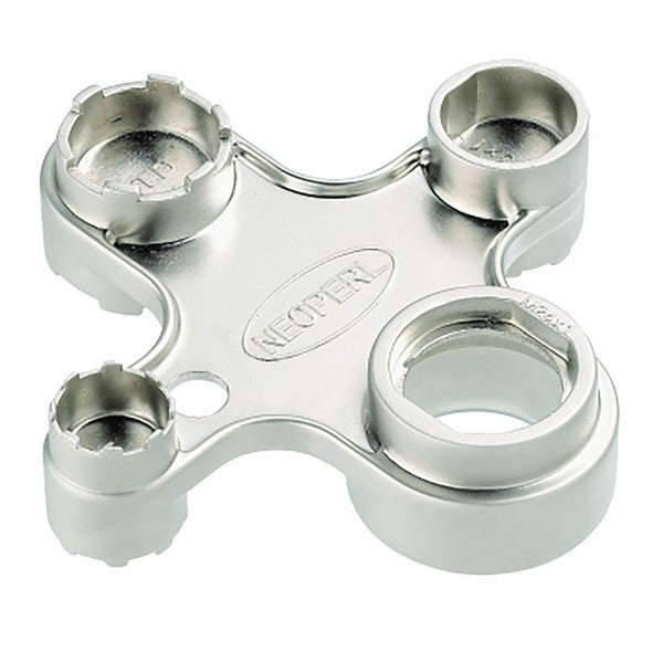 Clé universelle pour aérateur Néoperl - 6