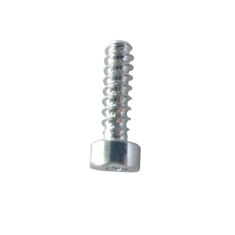 TORNILLO AUTO-ROSCANTE P5X18 - 500572 | Leroy Merlin