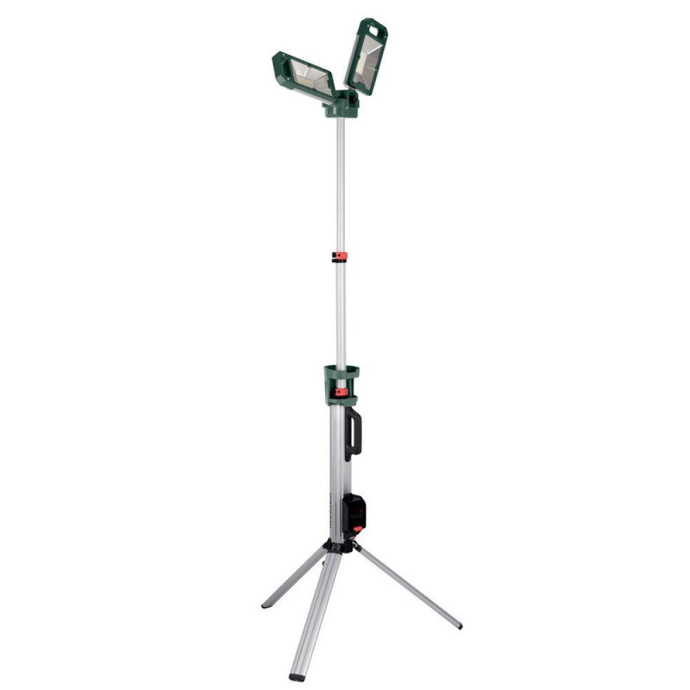 Lampada A Batteria Per MKT BL 18 V, Alimentazione A Batteria (senza Batteria Inclusa)