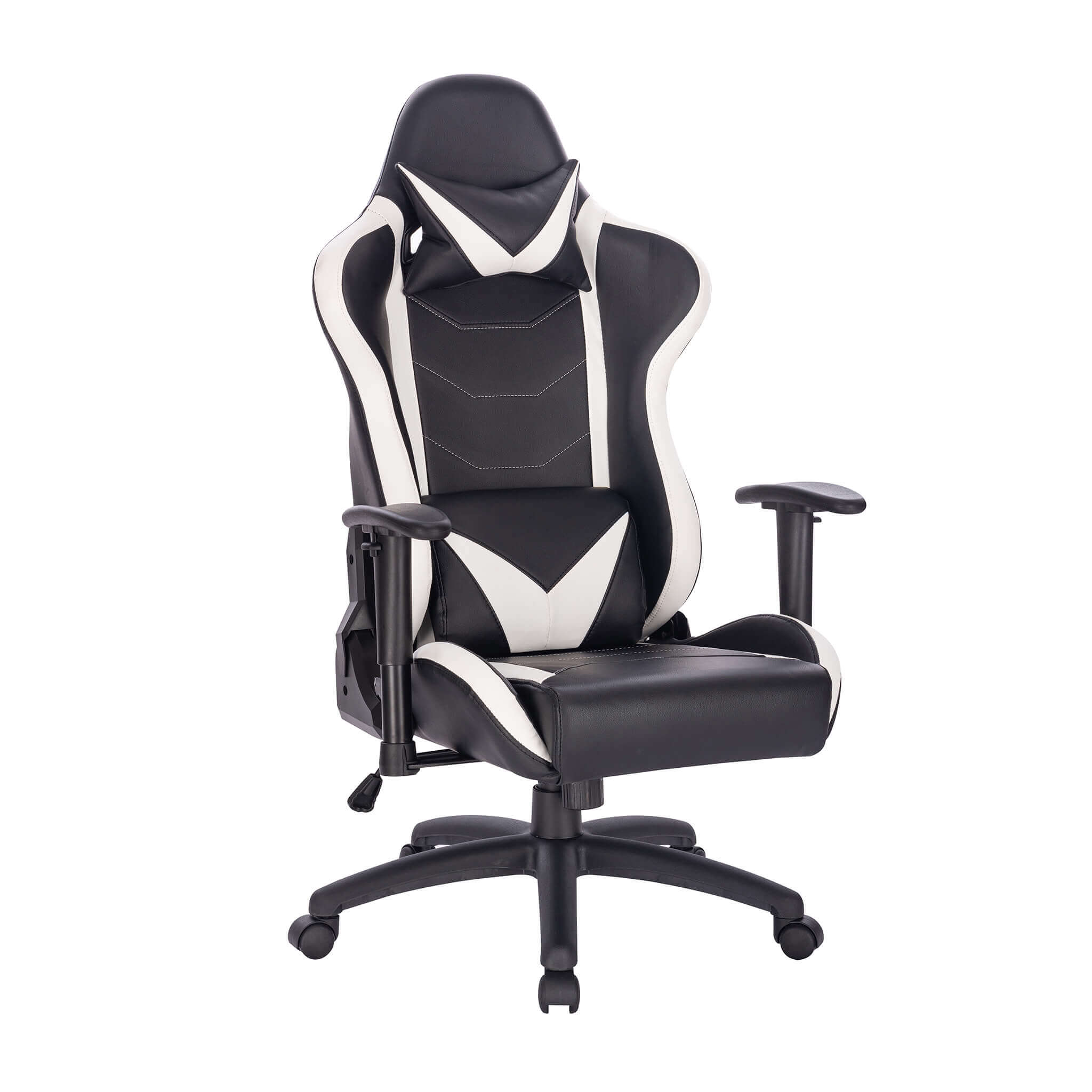 Trust Gxt 705 Gaming Chair Sedia Gaming Trust Nera Poltrona Da