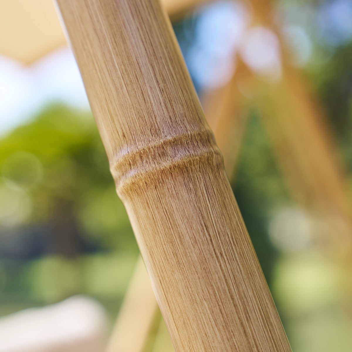 Balancelle de jardin 