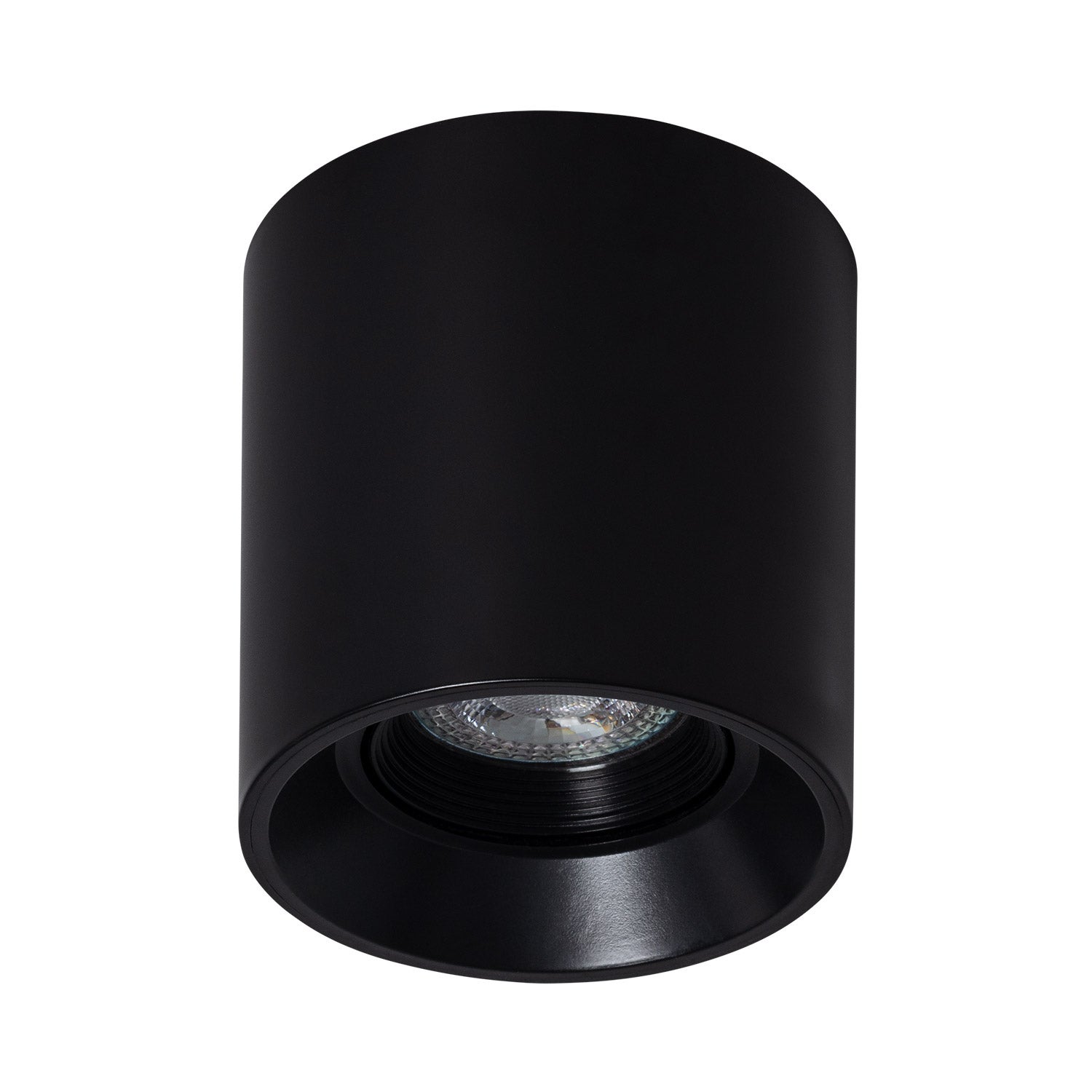 Ledkia Aplique De Techo Yeso Colum Blanco | Leroy Merlin