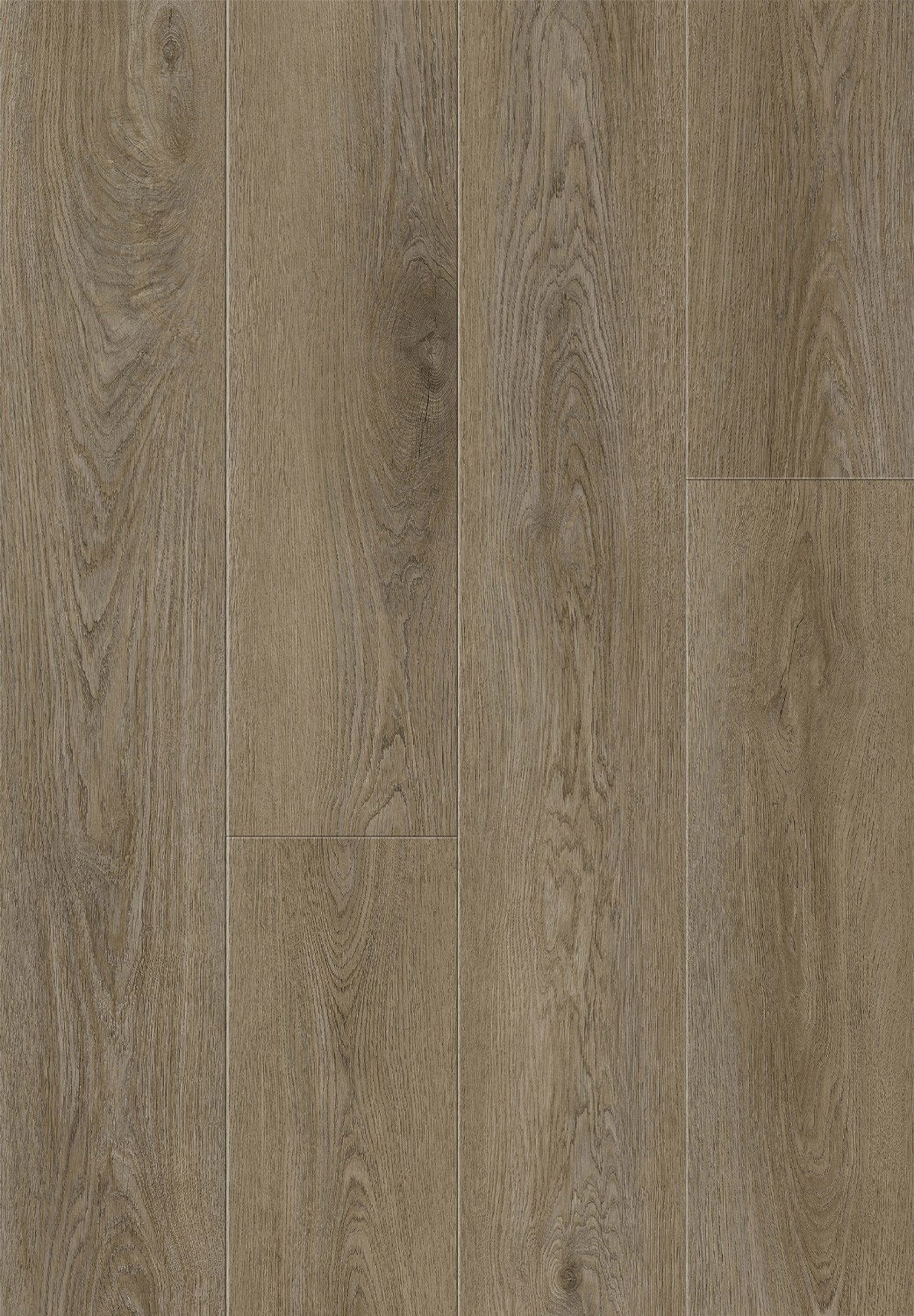 Mexen Oceanside panele winylowe 1240 x 182 mm SPC 6,5 mm, podkład IXPE 1,5 mm, 4 V-Fuga, Dąb - F1121-1240-182-505-4V1-01