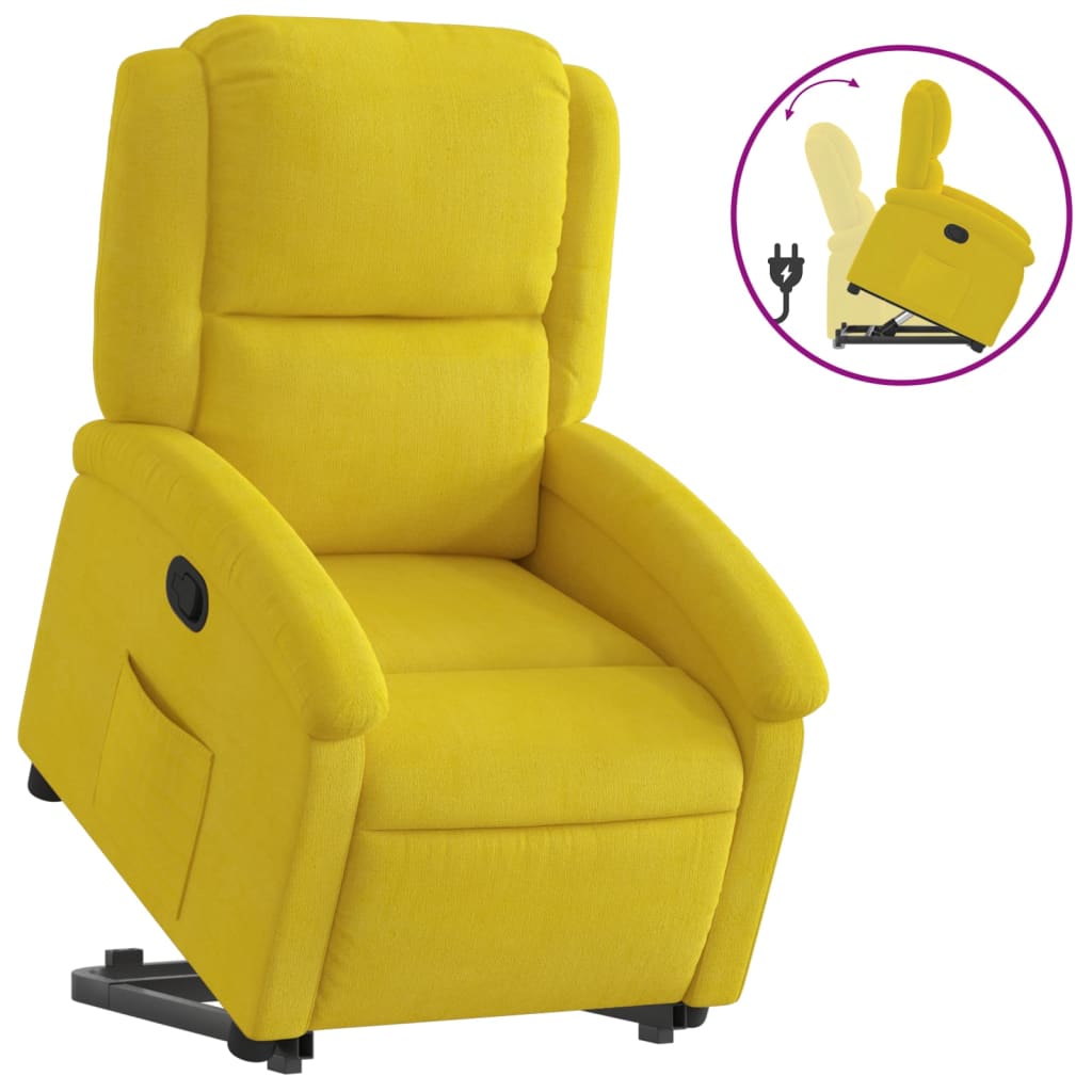 Funda Para Silla Reclinable De Piel Sintética - Tamaño Regular 25 Pulgadas, Color Chocolate, Resistente Al Agua