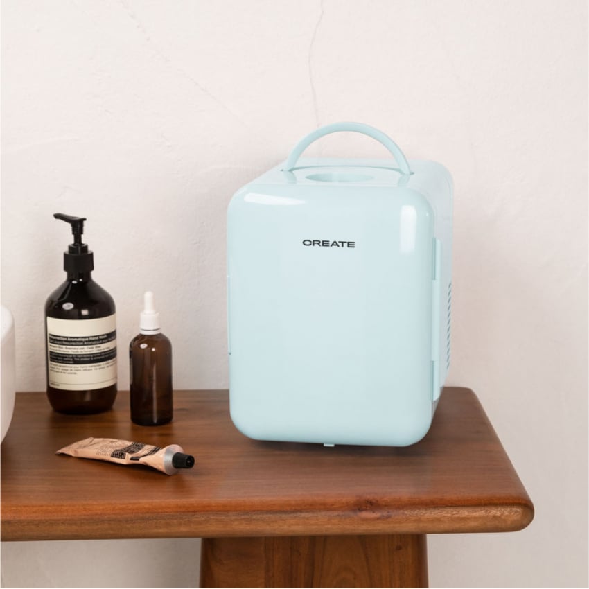 COMFEE' 31L Mini Congelatore RCD63WH1 Recensione