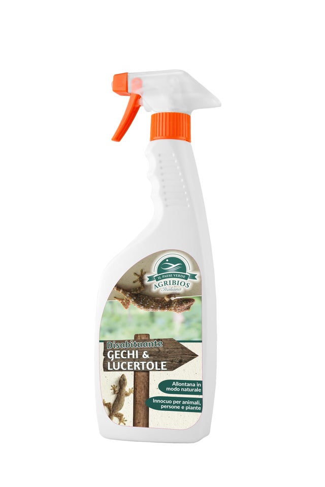 Abbreviazione Situazione Miele Dissuasore Elettronico Per Gechi Amazon Somma Set - Foto 9