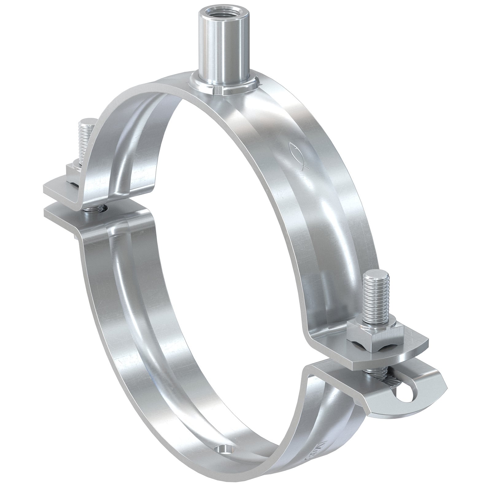 Fischer obejma do rur FRSMN 20-24 M8/M10 (50 szt.) - 570153