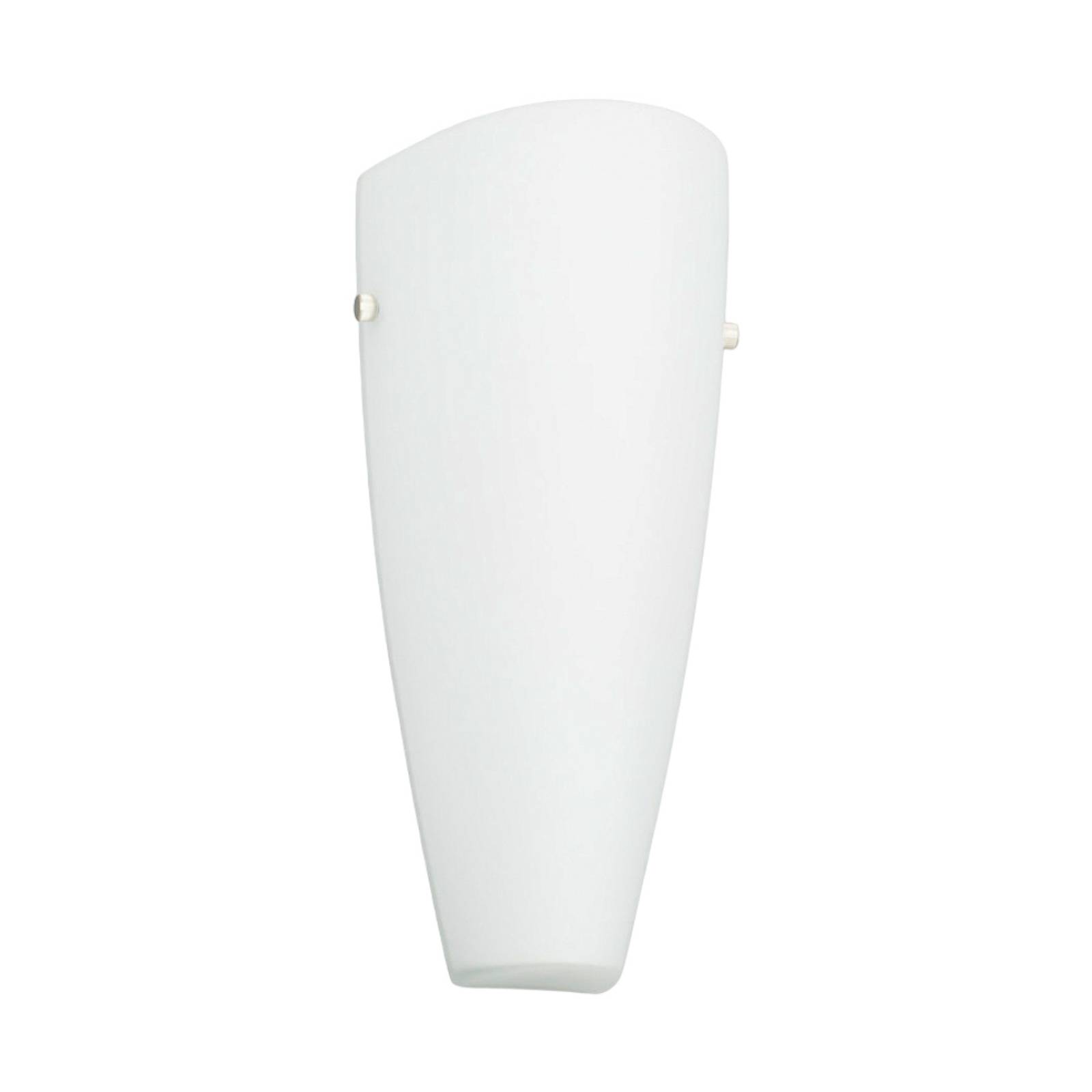 Applique LED Moderno Ruby Bianco,, Luce Con 3 Temperature Di Colore Dimmerabile Bianco Freddo 88839408