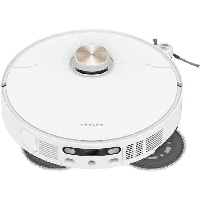 Sacchetti Per Polvere Dreame 3.2 Litri - Compatibili Con L10s Pro Ultra, X40, X30, S20 Ultra (3 Pezzi) - Foto 7