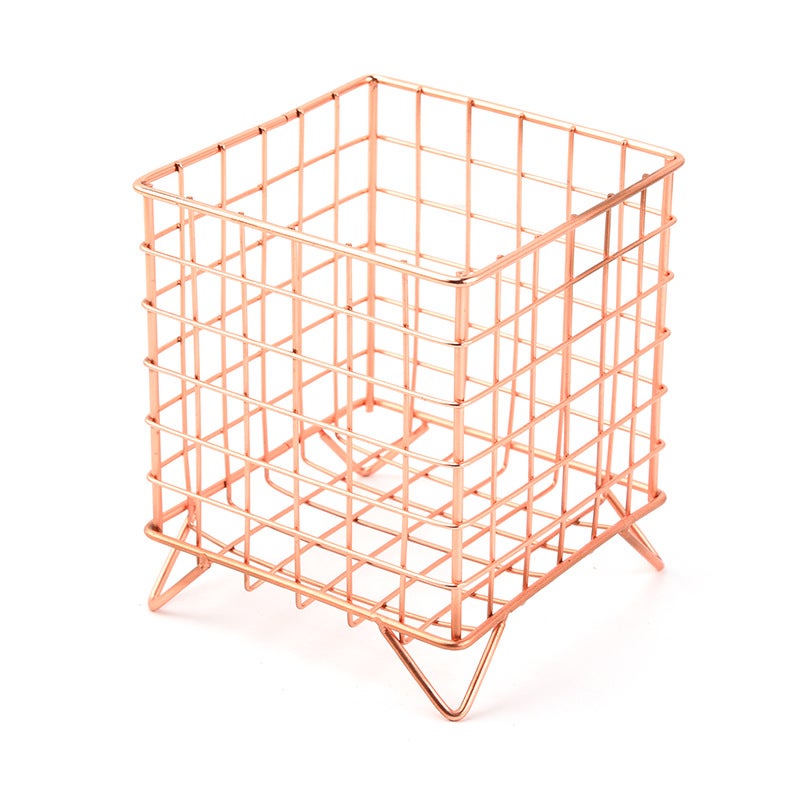 Panier à Café Design Tasse - Porte-Capsules Et Rangement Cuisine Multifonction