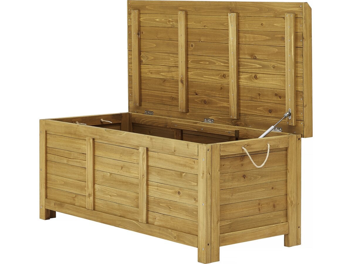 Coffre de jardin 
