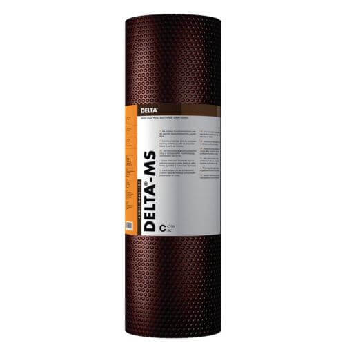 Rouleau DELTA MS 20 x H 1,5 m - 2