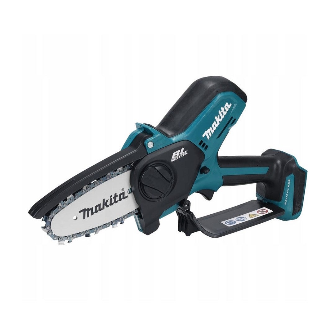 Makita Motosierra Duc101z01 De 18 V Blanco , Leroy Merlin