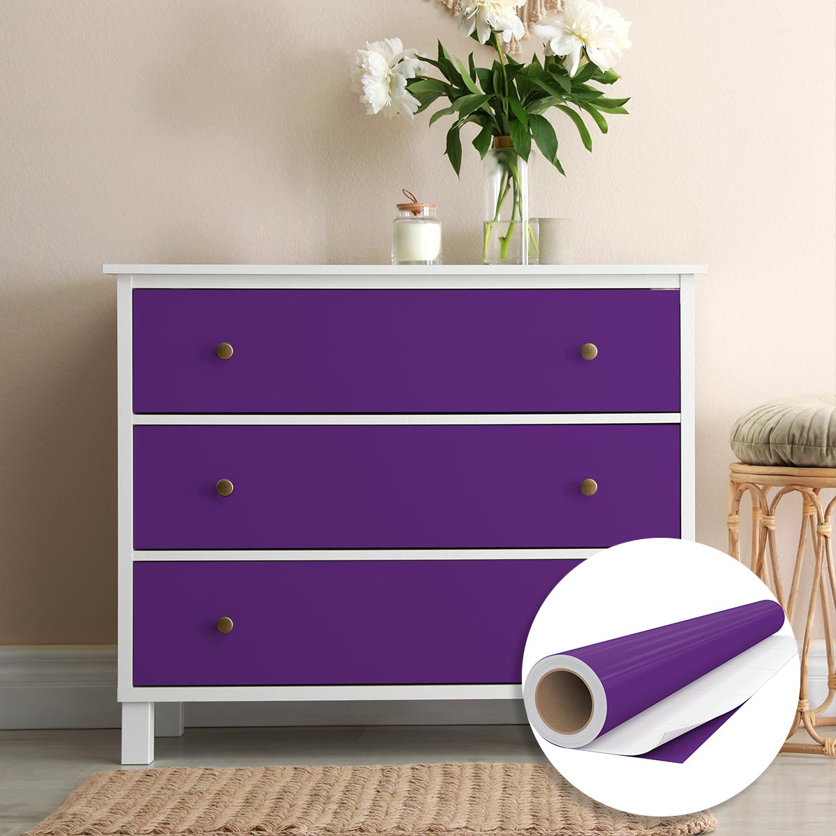 Violet