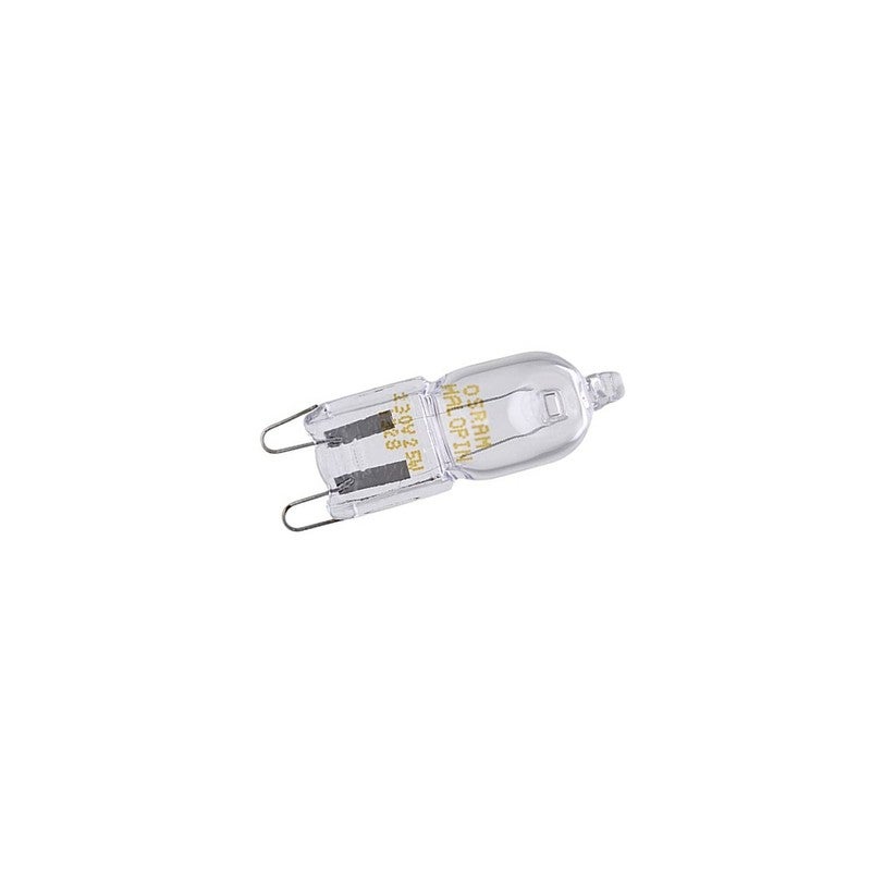 WHIRLPOOL - LAMPE HALOGENE 40 W CULOT G9 - 481010391431 - 3