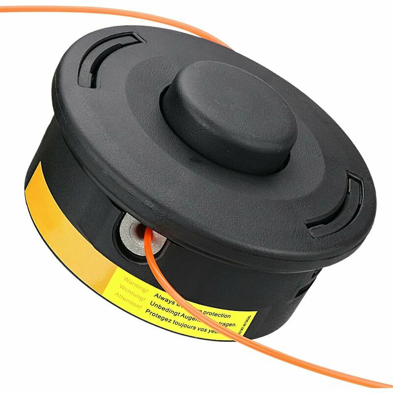 Głowica żyłkowa do Stihl Auto Cut 25-2, Głowica tnąca pasuje do kosy spalinowej Modele Stihl FS44 FS55 FS80 FS83 FS85 FS90 FS100
