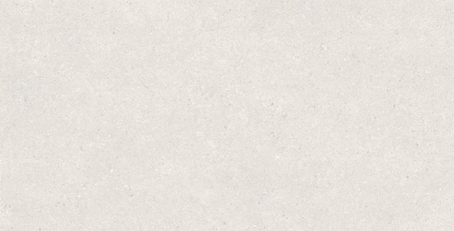 Mexen Monaco Bianco grès émaillé rectifié G1, dalle sol-mur 120 x 60 cm, mat - TL313-120-060-01