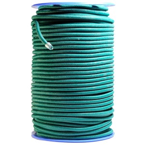 CORDONCINO ELASTICO COTONE 3MM - GREGGIO CORDONCINO ELASTICO COTONE 3MM - GREGGIO