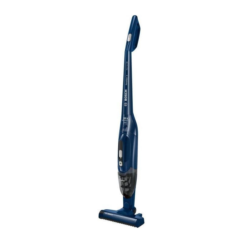 Cordless Vacuum Cleaner Aspirateur Balai Bosch Bchf220b