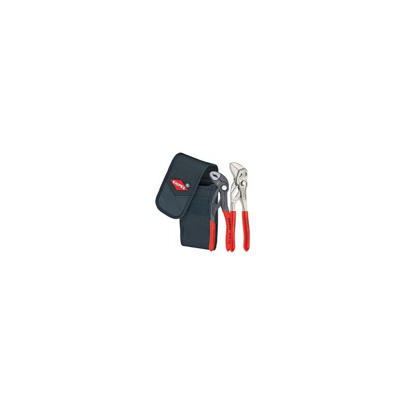 KNIPEX Szczypce - 2 Sztuki - 00 20 72 V01