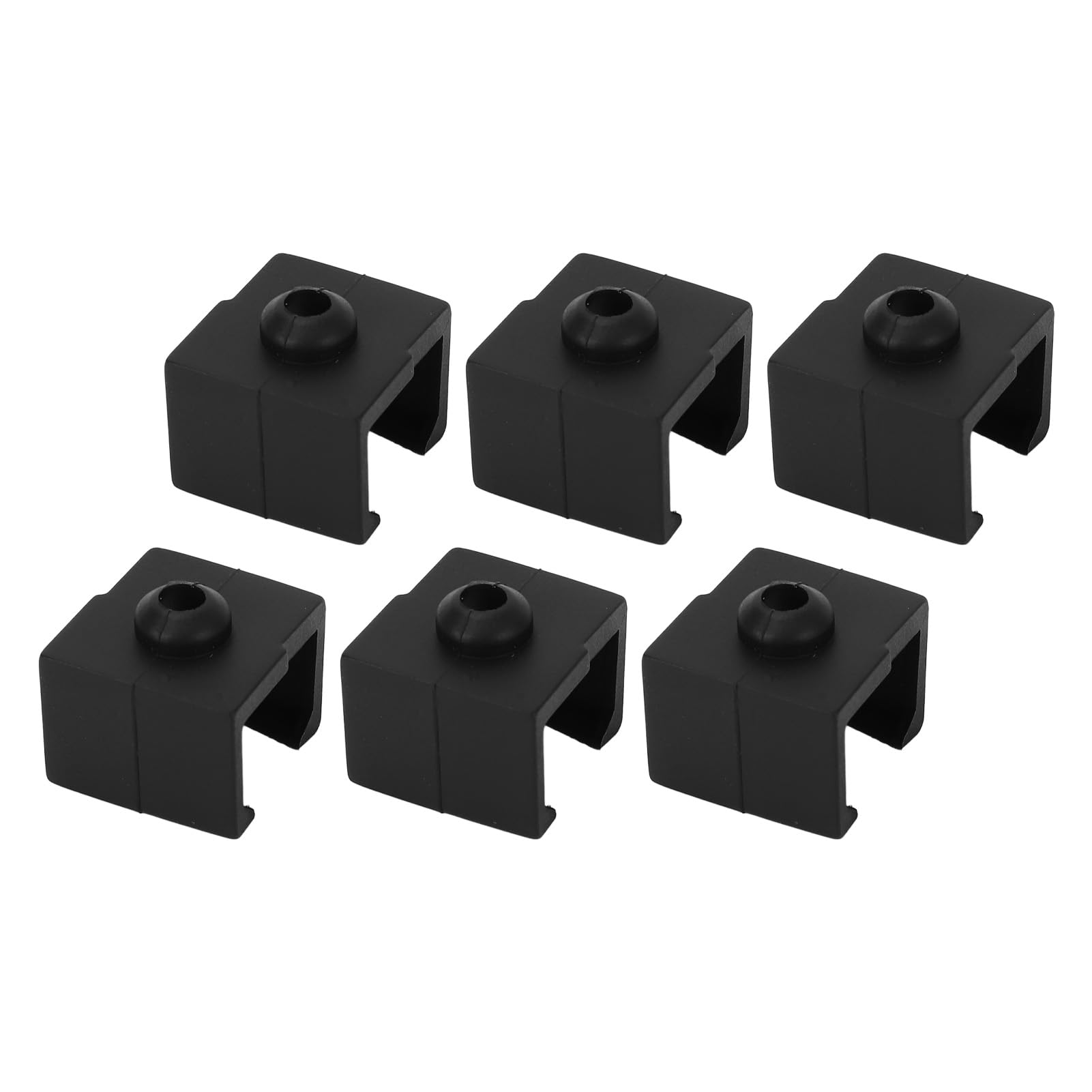 Lot De 6 Manchons En Mousse Pour Bâtons De Trampoline - Housses De Protection Imperméables