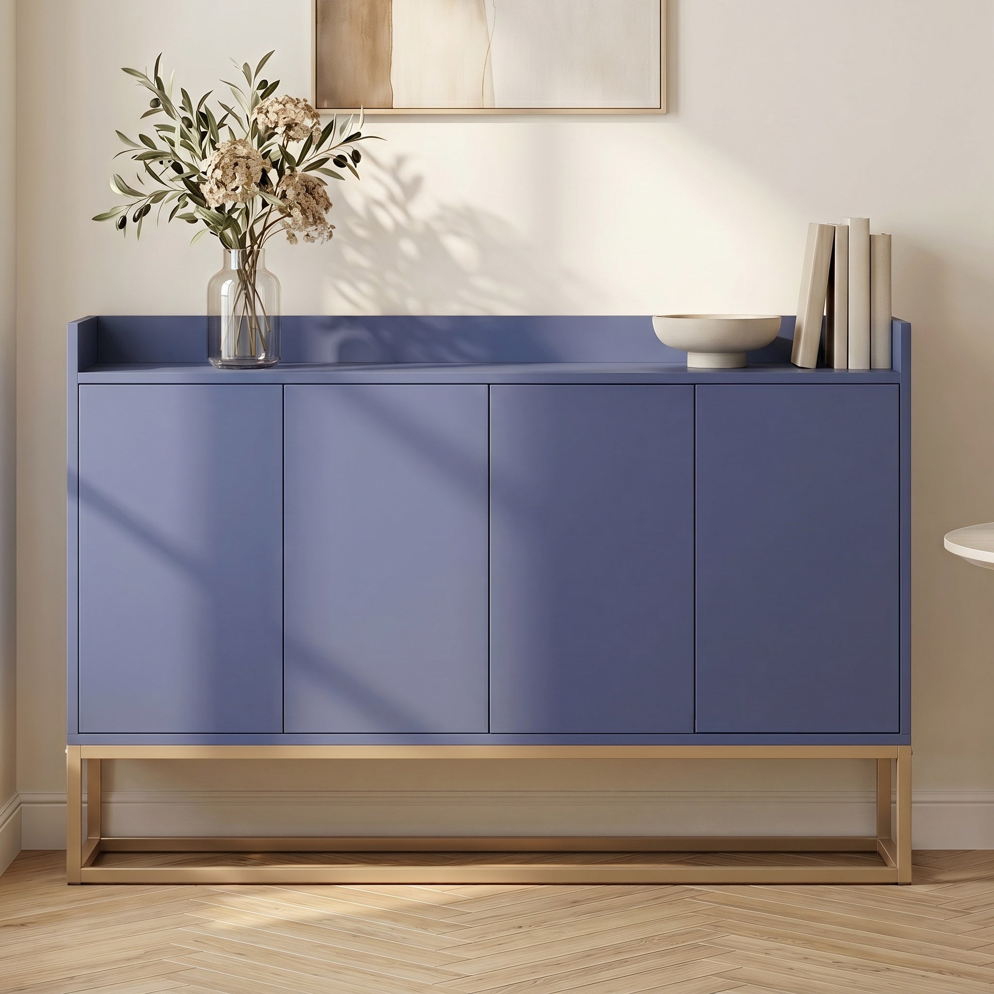 Bleu