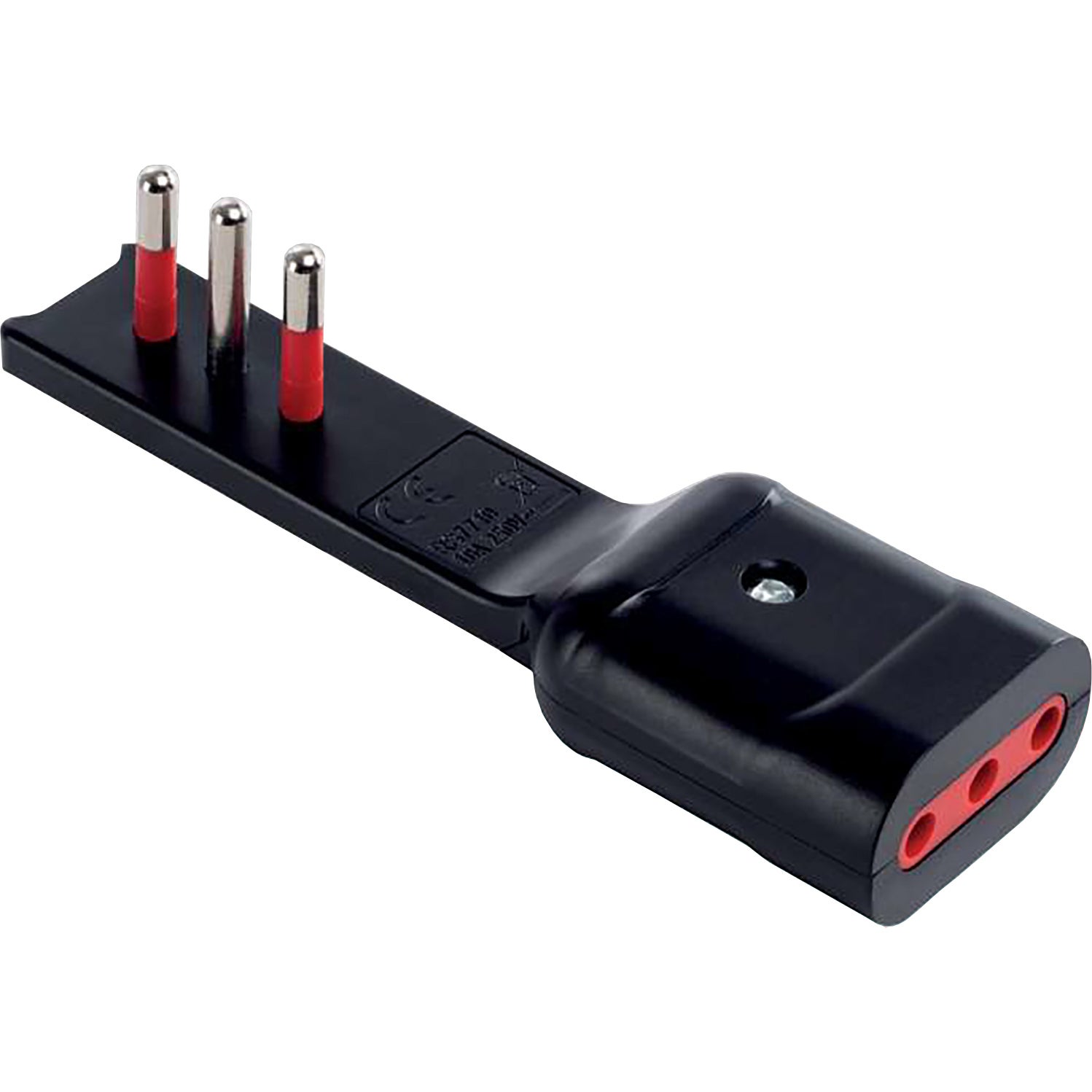 Mascherina Autoradio Audi A3 03>12 Adattatore Stereo 2 DIN - Tech Solution