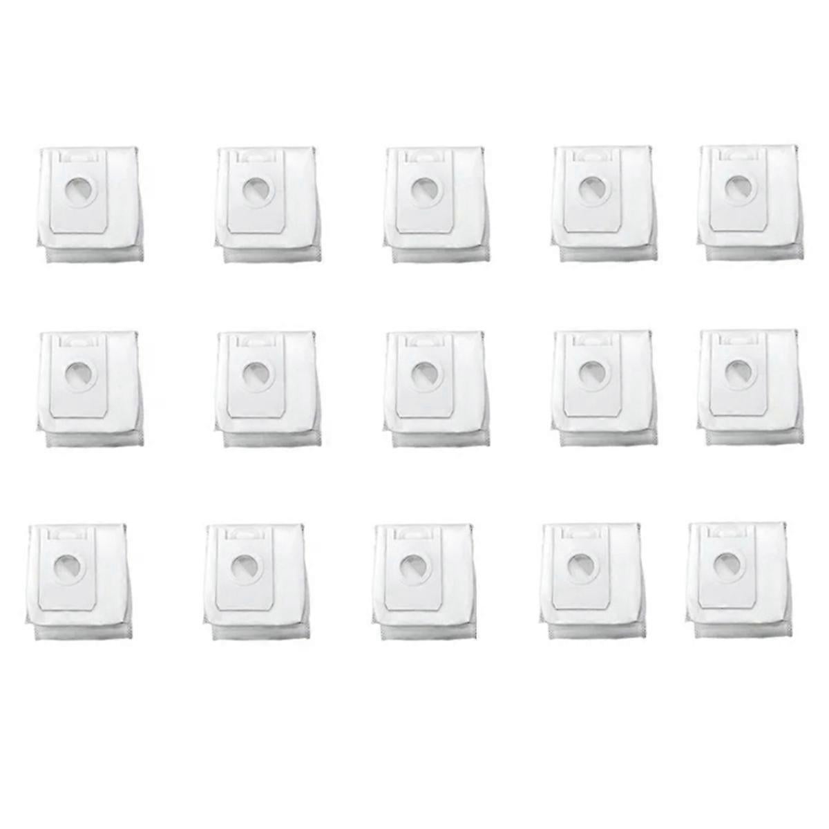 Lot De Sacs à Poussière Pour Robot Aspirateur Cecotec Conga 11090 - 4 Ou 10 Pièces - Neuf