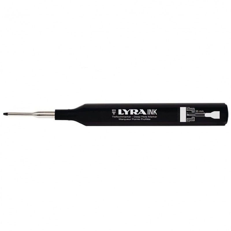 Marqueur Lyra Ink Noir - 2